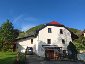 Ferienhaus Großalber